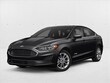  Ford Fusion Hybrid