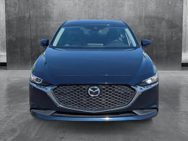 Used 2023 Mazda Mazda3 Select with VIN 3MZBPABM1PM358500 for sale in Mobile, AL