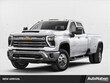  Chevrolet Silverado 3500 HD