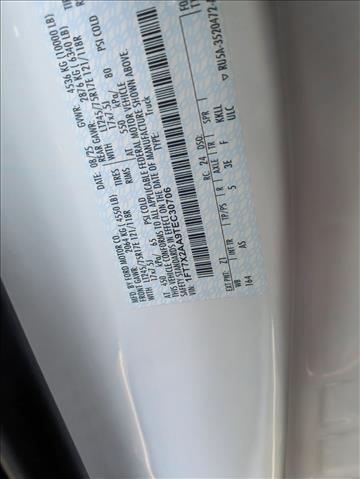 2026 Ford F-250 Super Duty XL - Photo 17