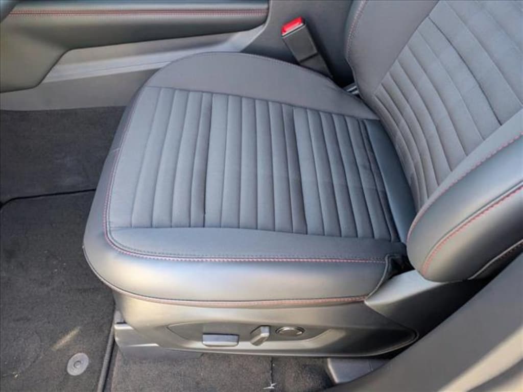 New 2026 Ford Explorer ST-Line SUV