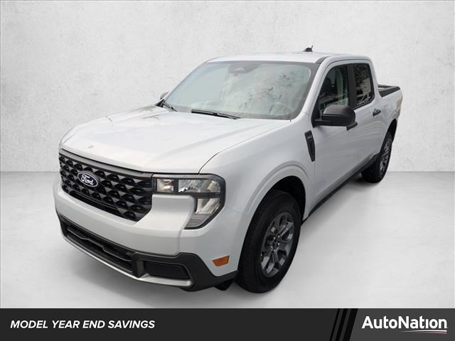 2025 Ford Maverick XLT's photo