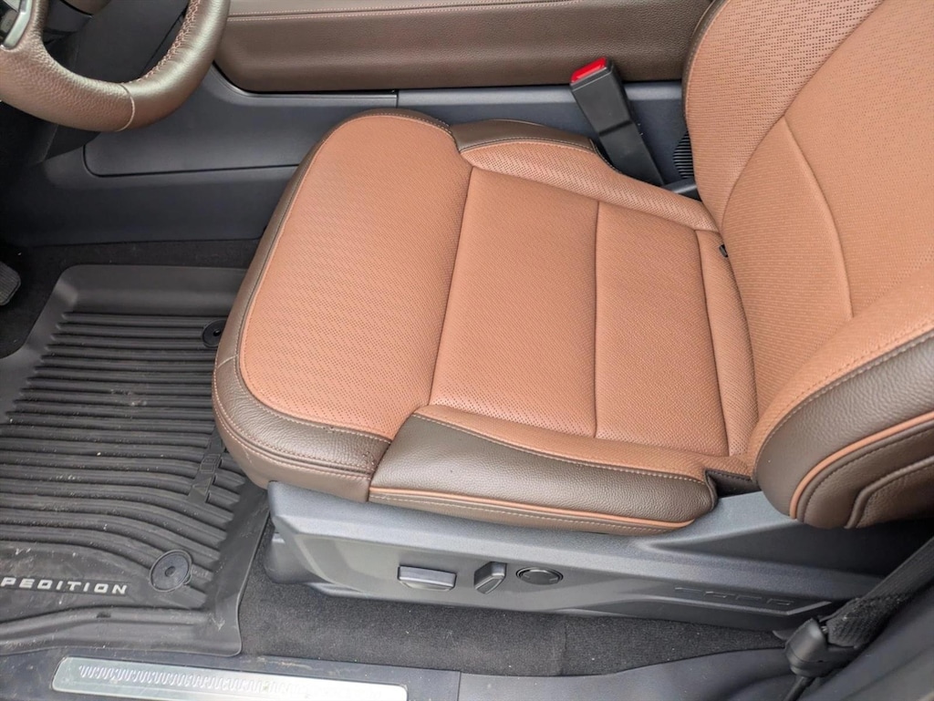 New 2027 Ford Expedition King Ranch SUV
