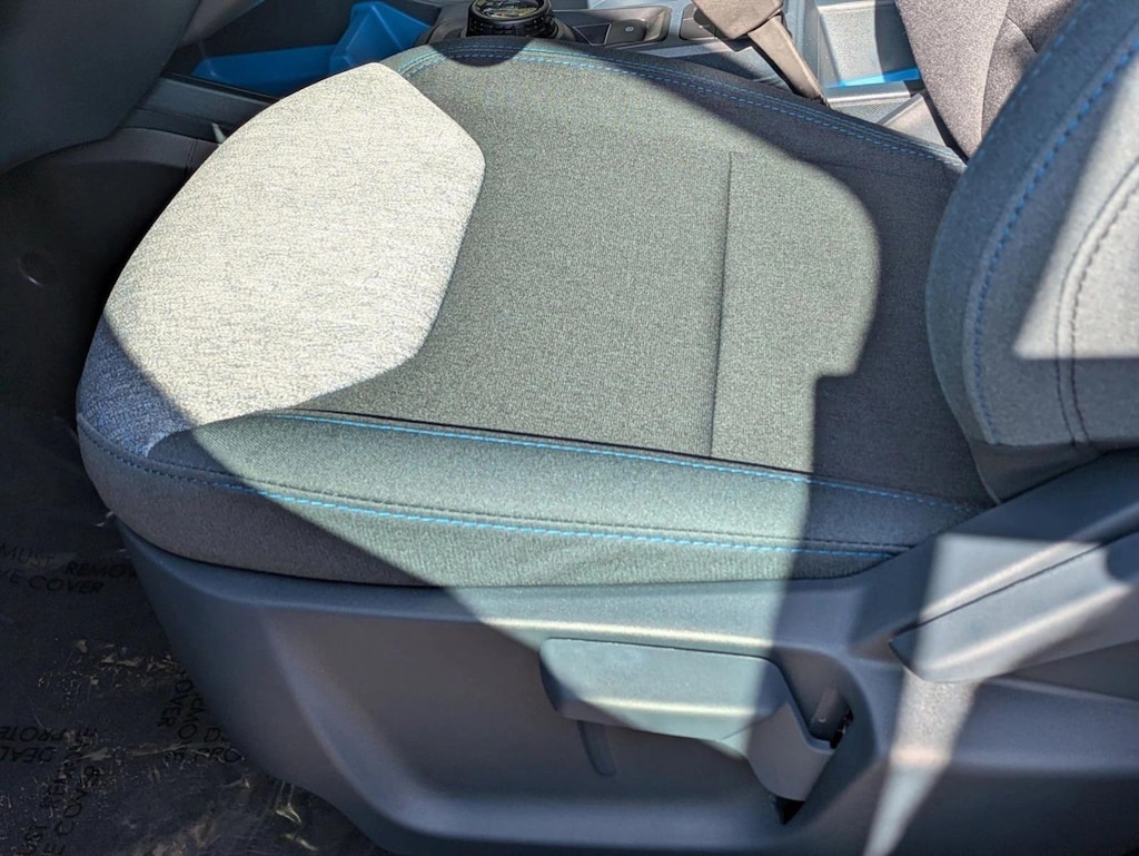 New 2026 Ford Maverick XLT Truck SuperCrew