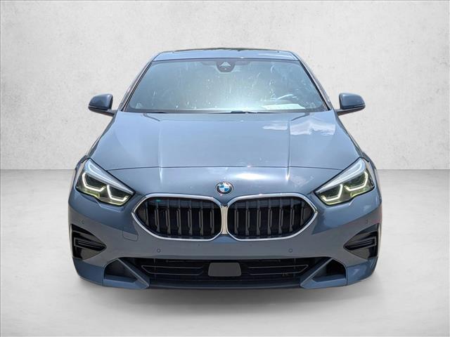2022 Bmw 228i Coupe photo 2