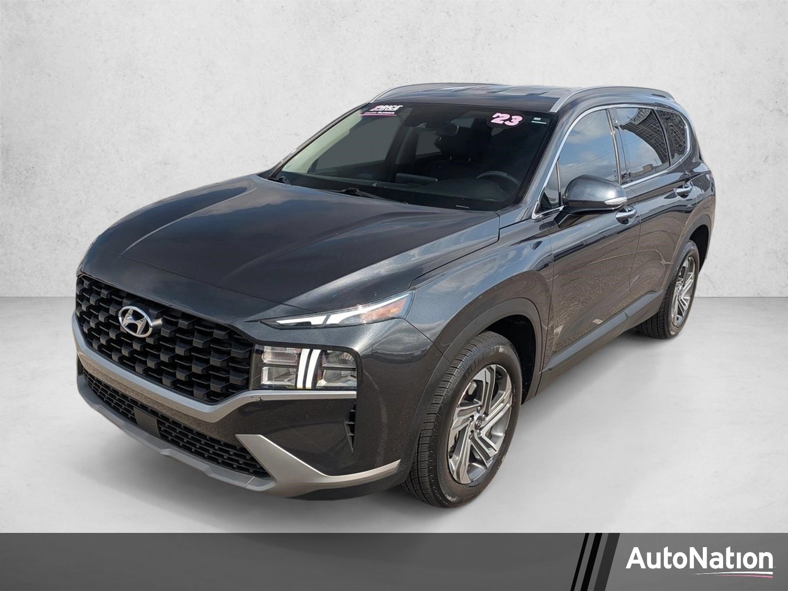 2023 Hyundai Santa Fe