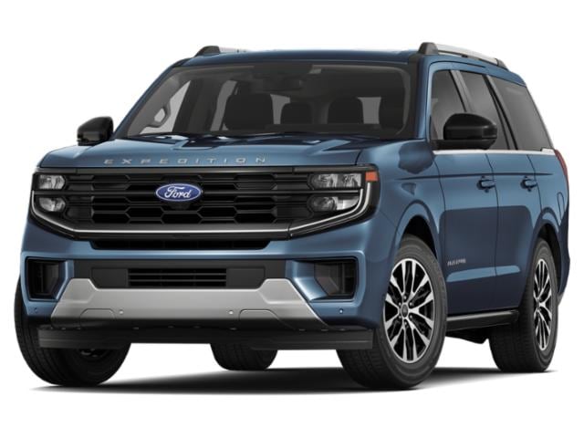 2025 Ford Expedition Platinum's photo