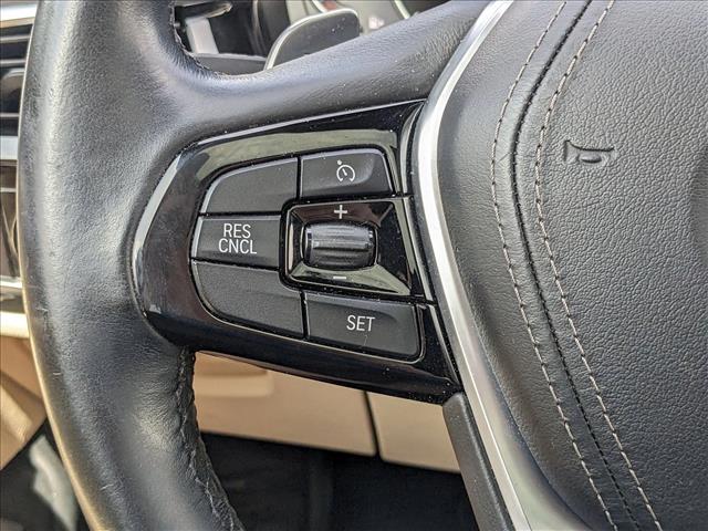 2019 Bmw 530i Sedan photo 4