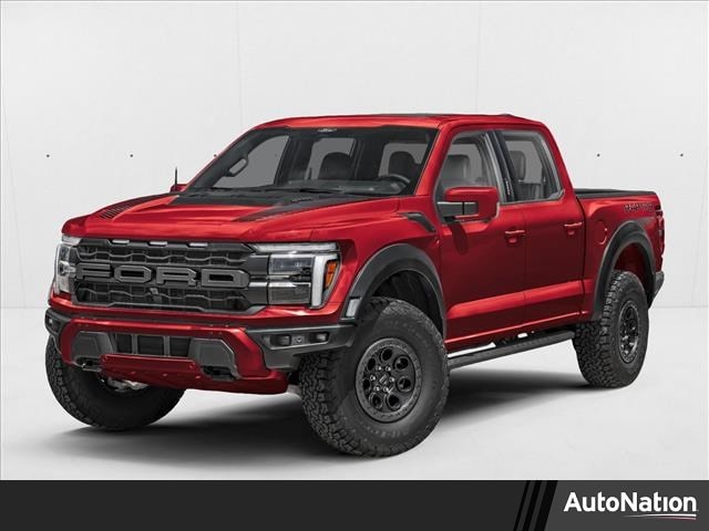2026 Ford F-150 Raptor 4x4 SuperCrew 5-1/2 Box's photo