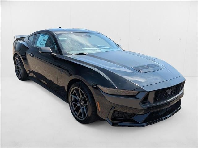 2025 Ford Mustang Dark Horse - Photo 6