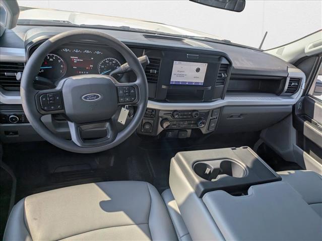 2026 Ford F-250 Super Duty XL - Photo 14