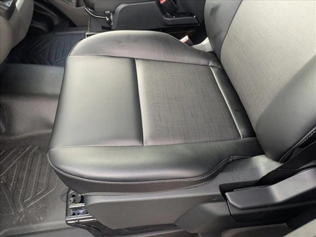 New 2026 Ford Transit-150 Cargo Van Low Roof Van