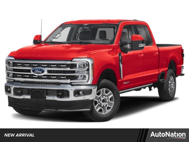 Ford F-250