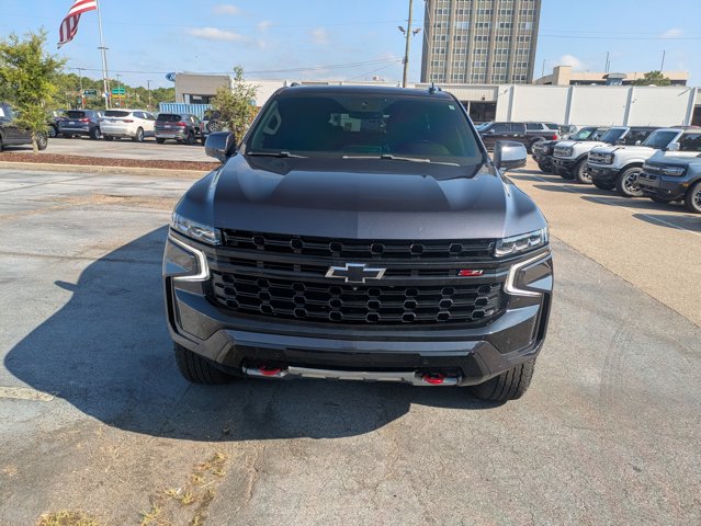 2023 Chevrolet Tahoe Z71 photo 2