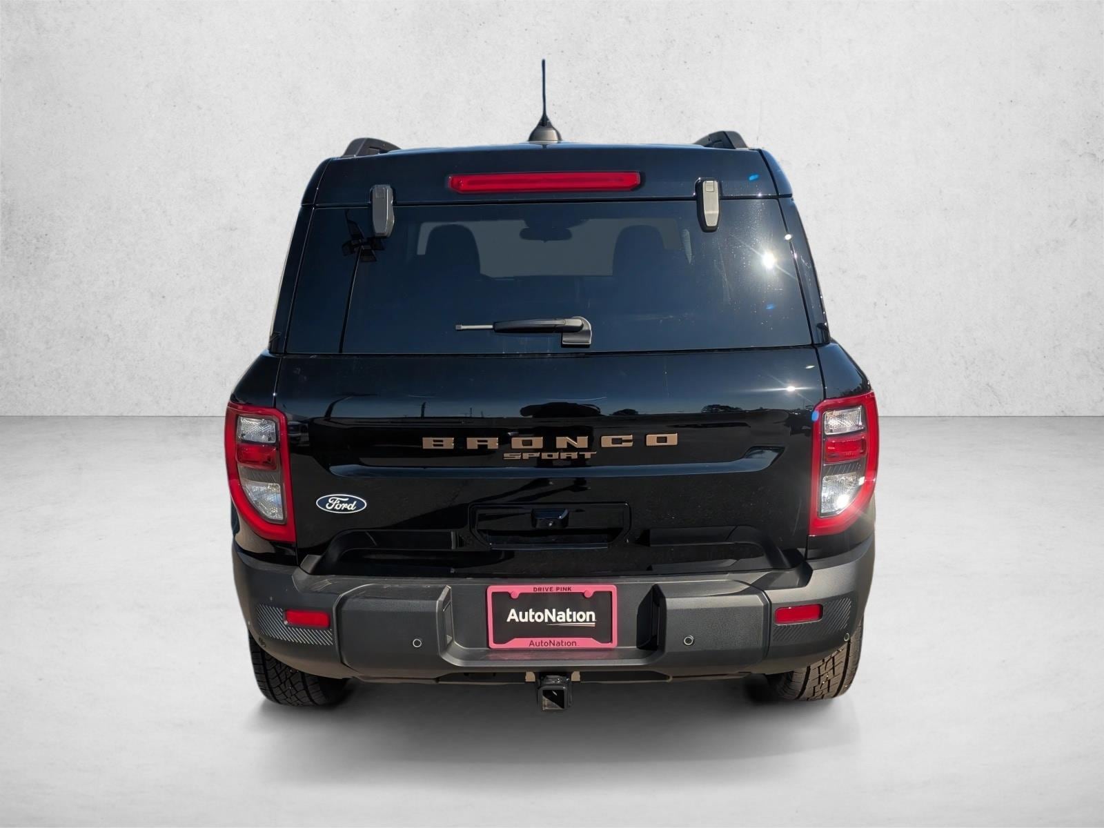 2026 Ford Bronco Sport Big Bend - Photo 7