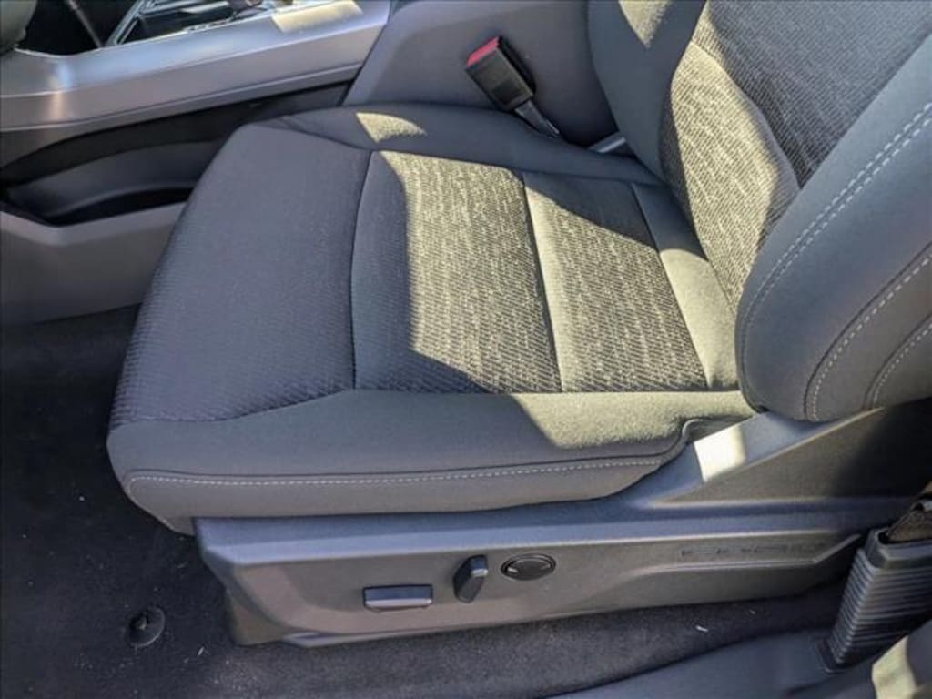 New 2025 Ford F-150 XLT Truck SuperCrew Cab