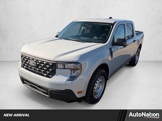 2025 Ford Maverick XL Truck SuperCrew