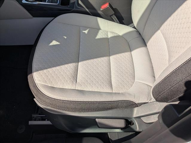 2026 Ford Escape Active photo 3