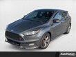 Ford Focus ST