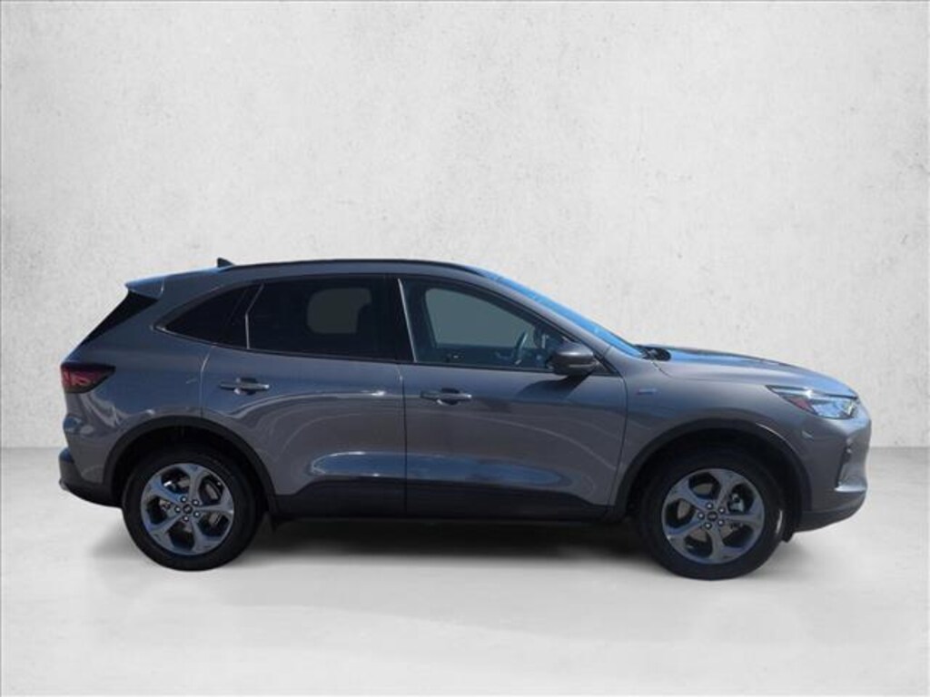 Used 2025 Ford Escape ST-Line SUV