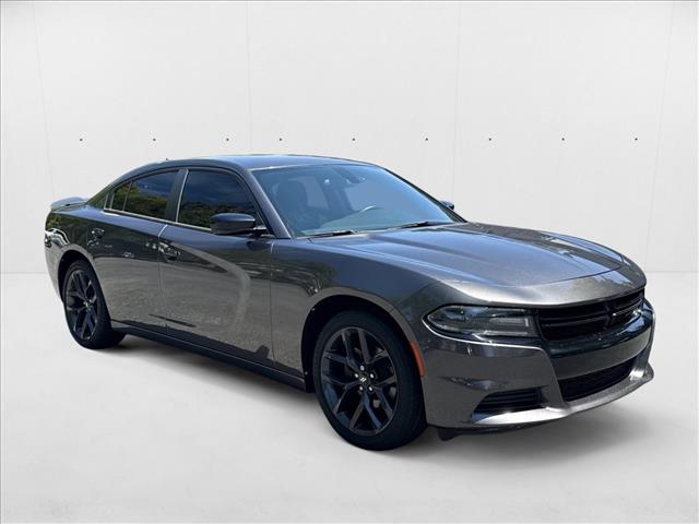 2019 Dodge Charger SXT photo 3