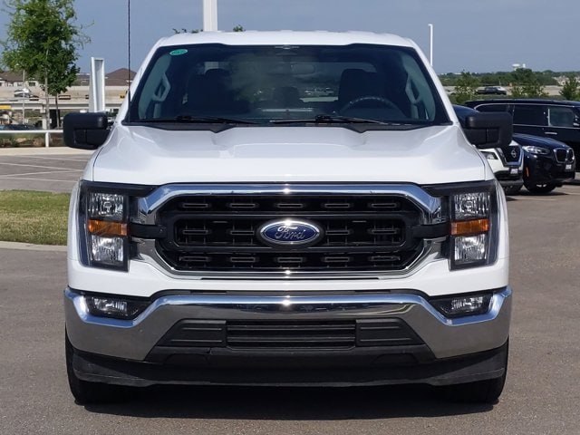 Used 2023 Ford F-150 XLT with VIN 1FTEW1C55PFA83899 for sale in Mobile, AL