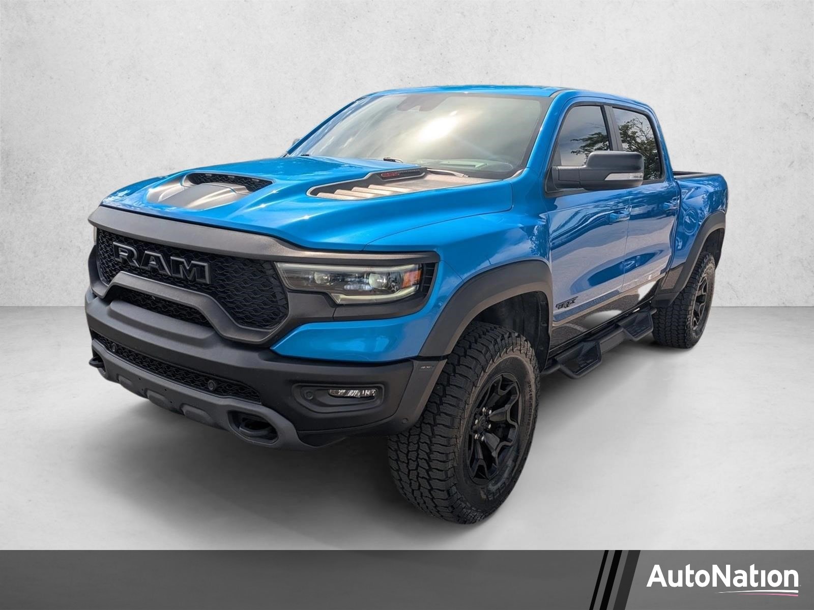 2021 RAM Ram 1500 Pickup