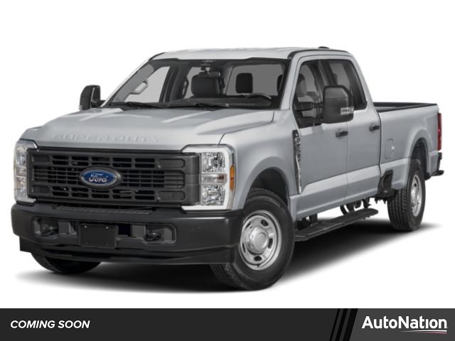  Ford F-250