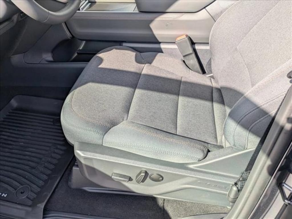 New 2025 Ford Expedition Active SUV