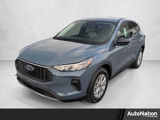 2026 Ford Escape Active SUV
