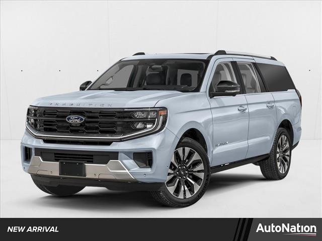  Ford Expedition Max