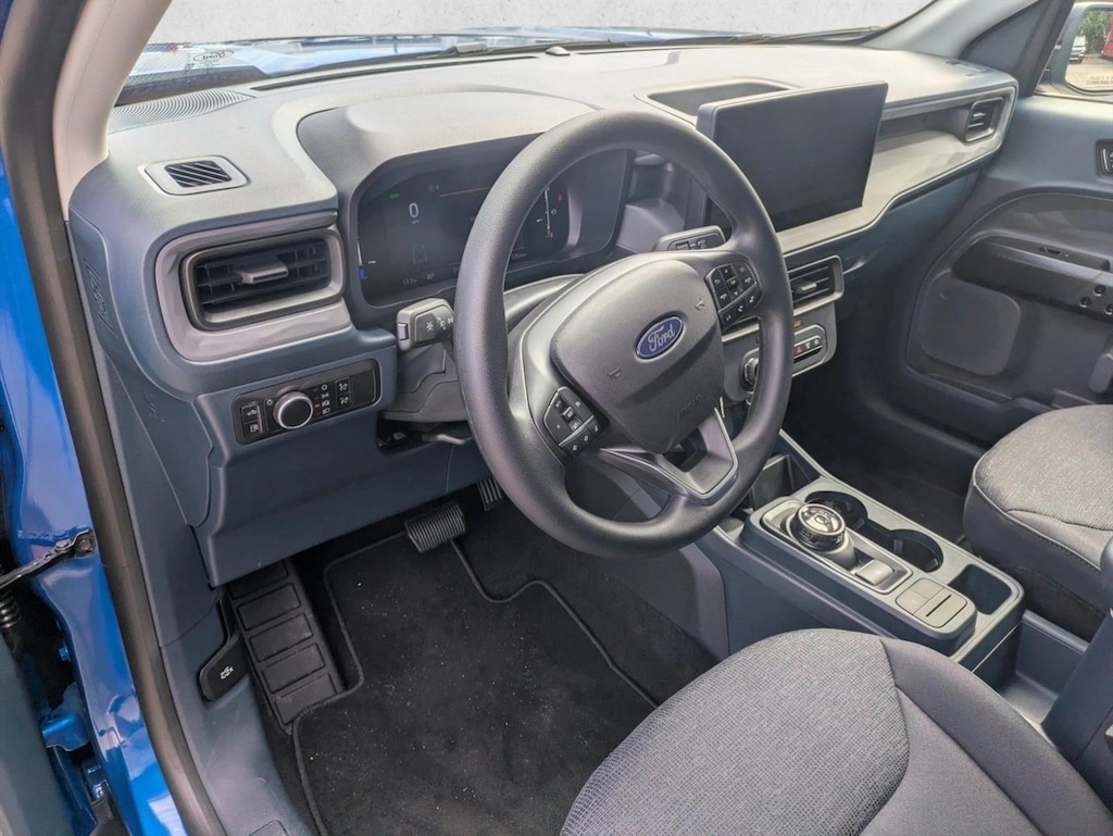 New 2026 Ford Maverick XL Truck SuperCrew