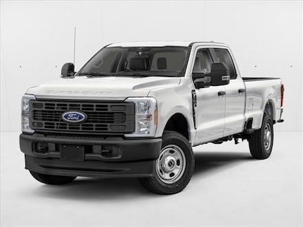 2025 Ford F-350 XLT Truck Crew Cab 2025 Ford F-350 XLT Truck Crew Cab