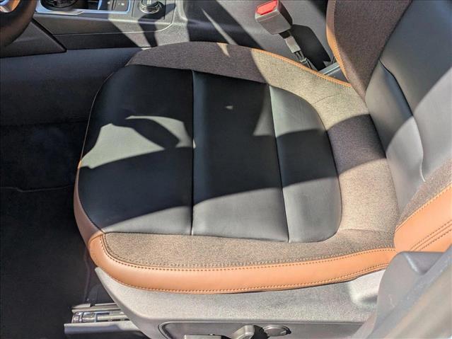 2025 Ford Bronco Sport Outer Banks photo 3