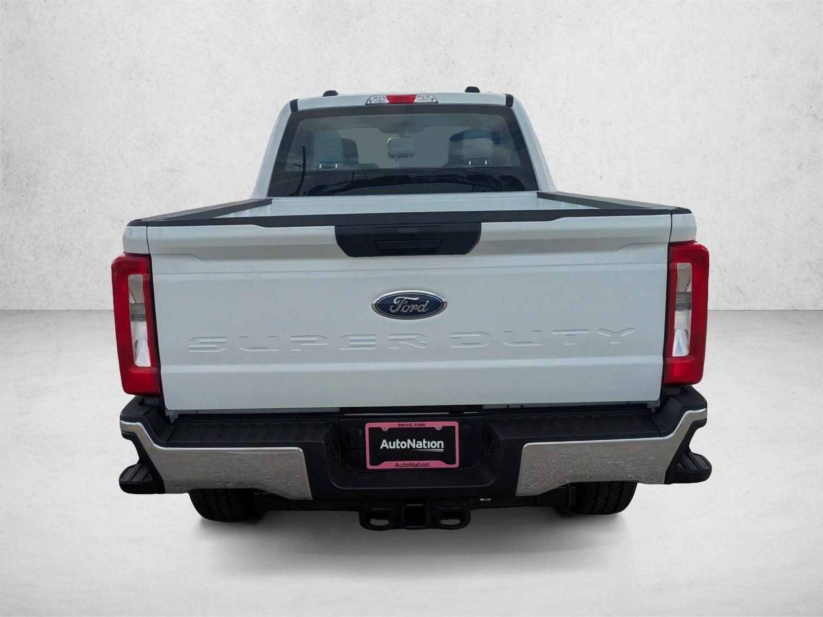 2026 Ford F-350 Super Duty XL - Photo 7