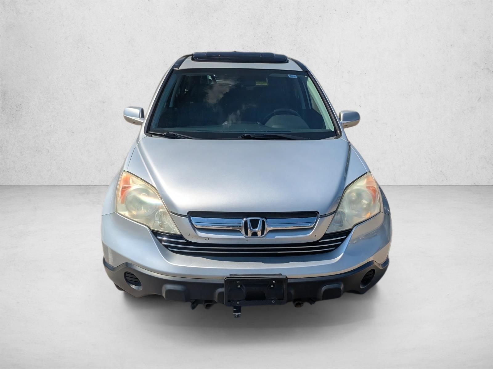Used 2009 Honda CR-V EX-L with VIN 5J6RE38799L016893 for sale in Mobile, AL
