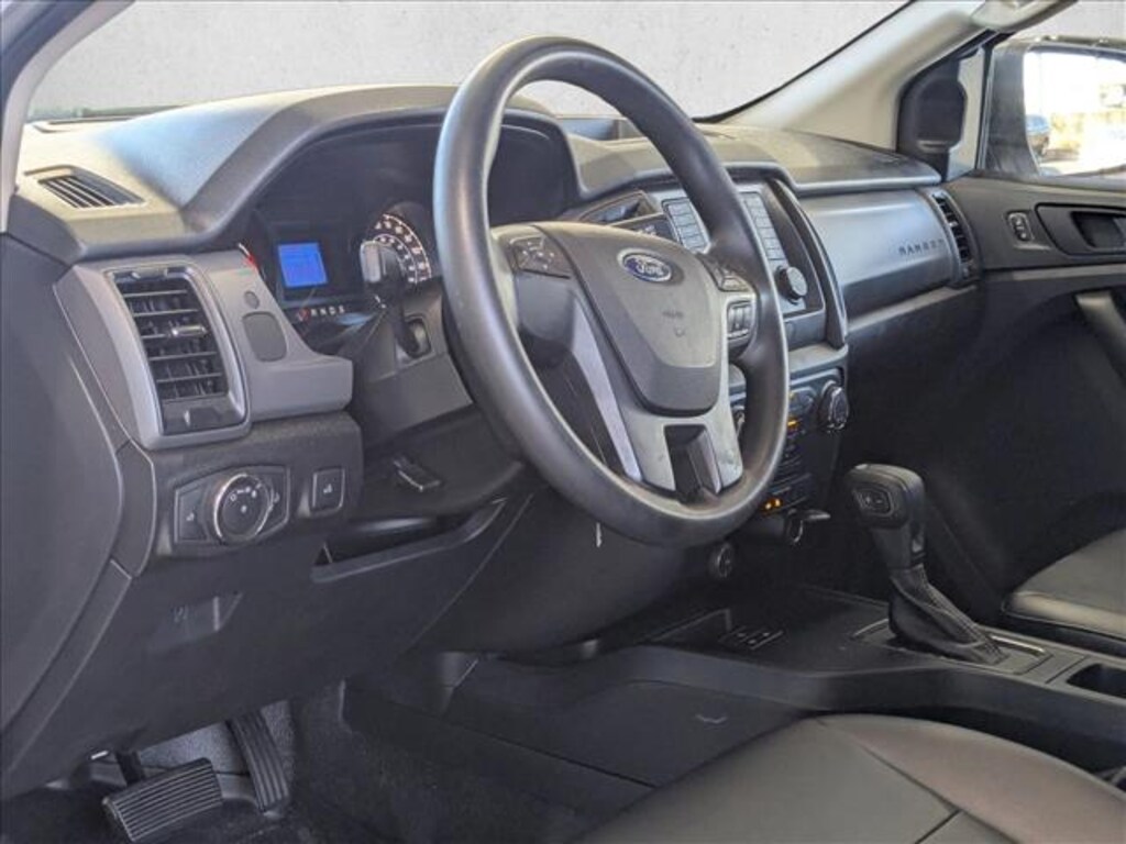 Used 2020 Ford Ranger XL Truck SuperCab