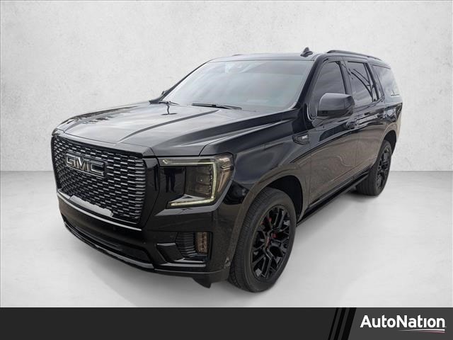 2023 GMC Yukon Denali's photo