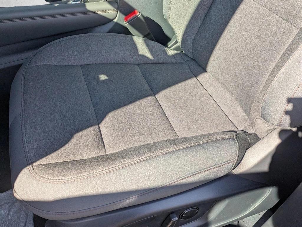 New 2026 Ford Explorer Active w/200A Pkg SUV