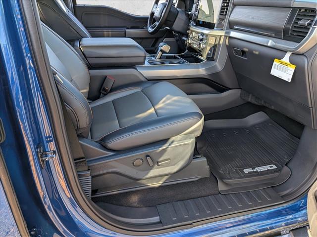 2025 Ford F-150 Lariat - Photo 20