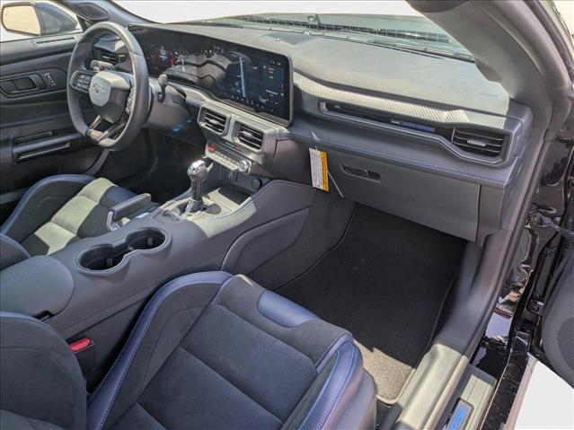 2025 Ford Mustang Dark Horse - Photo 15