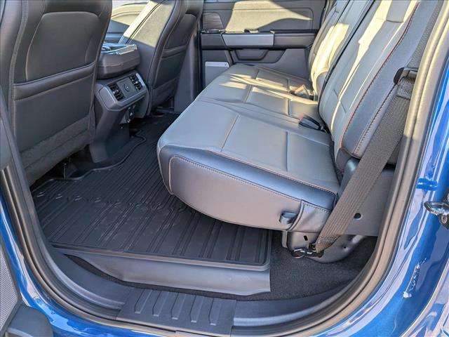 2025 Ford F-150 Lariat - Photo 18