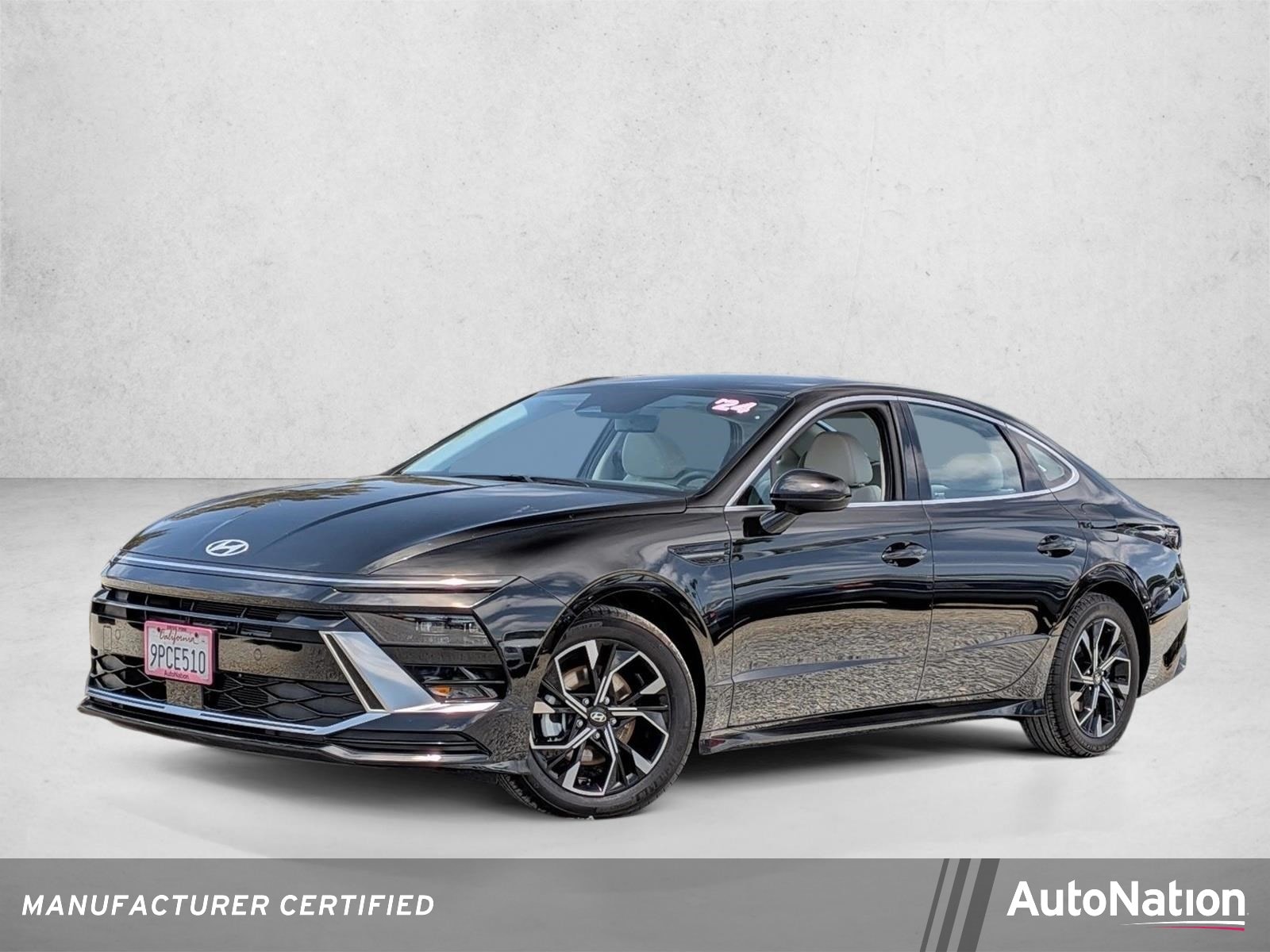2024 Hyundai Sonata