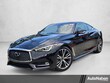  INFINITI Q60