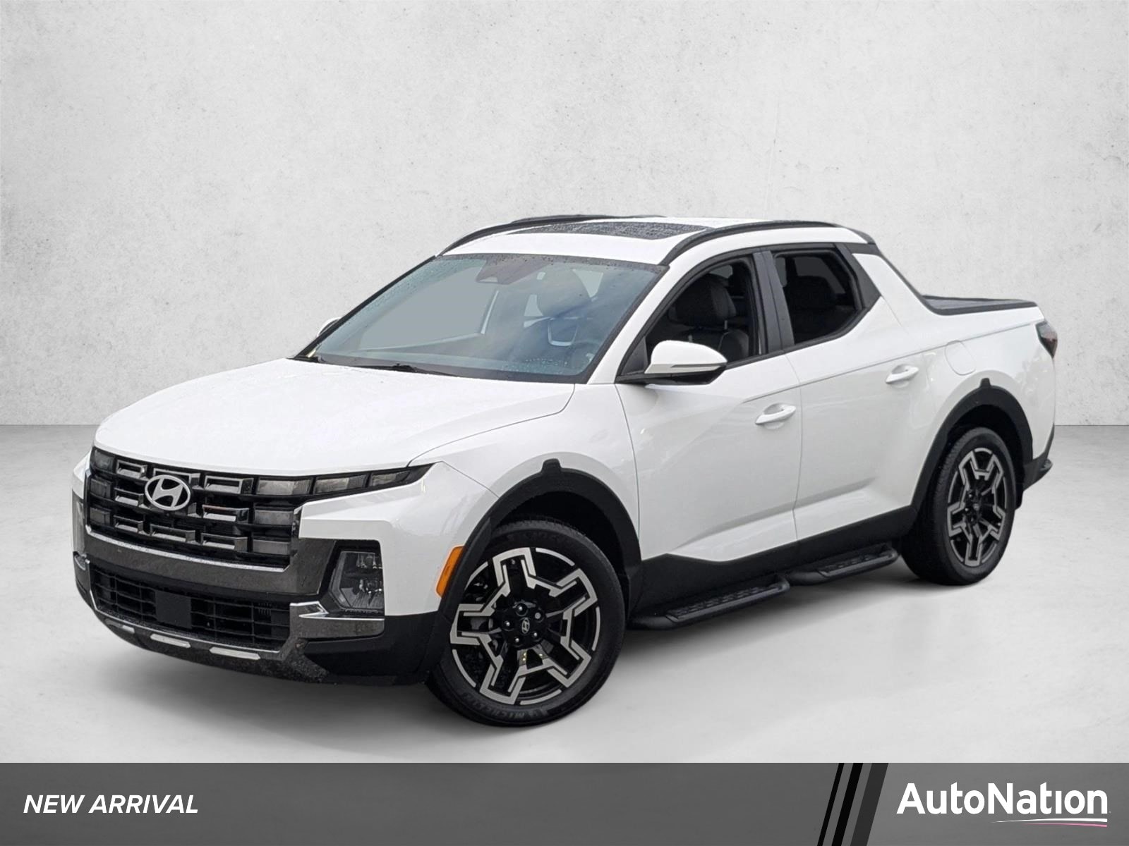 2025 Hyundai Santa Cruz Limited 2.5 AWD's photo
