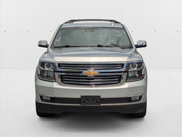 2020 Chevrolet Suburban Premier photo 2