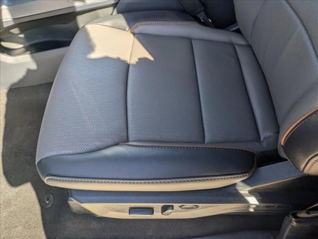 New 2026 Ford F-150 LARIAT Truck SuperCrew Cab