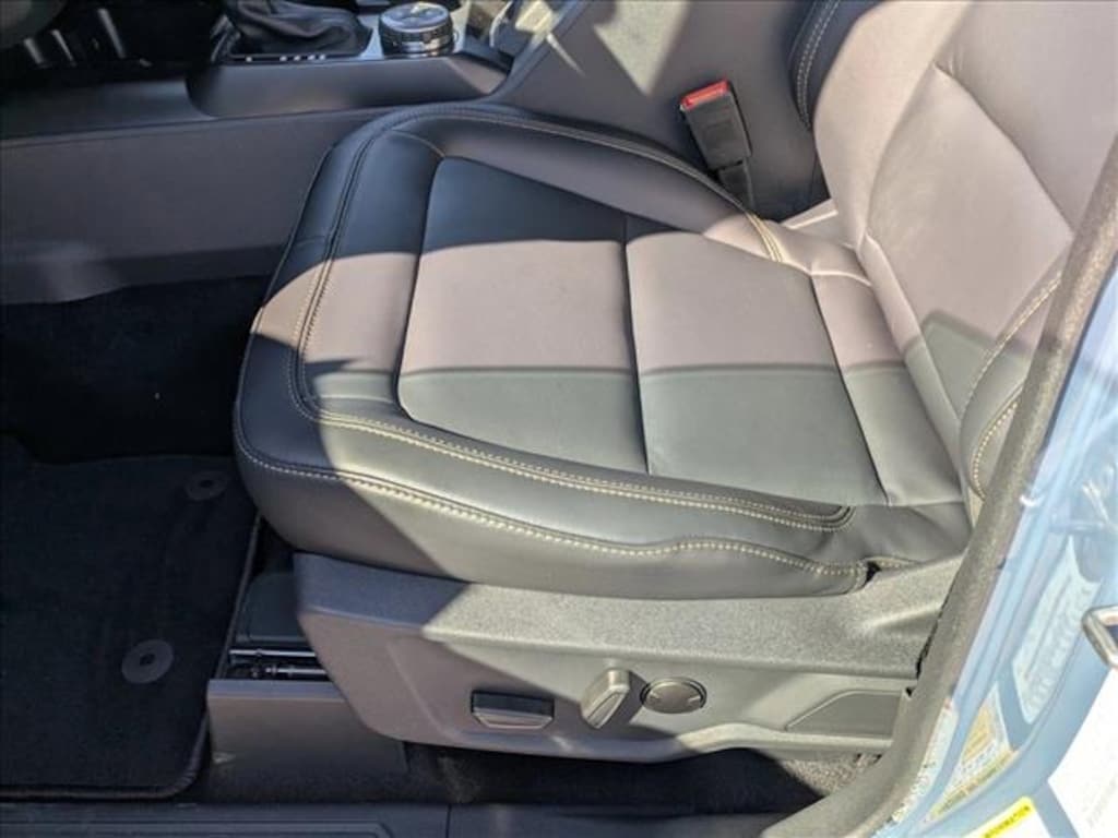 New 2025 Ford Bronco Badlands SUV