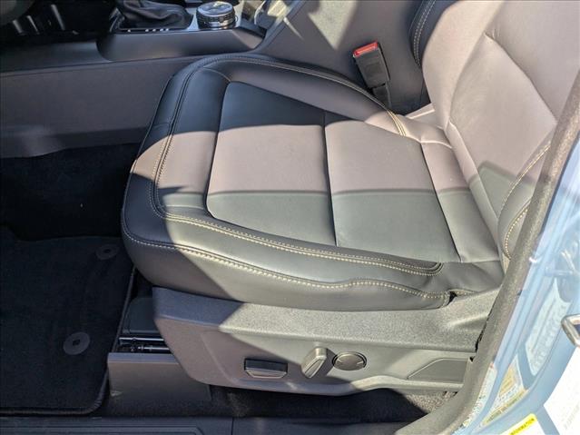 2025 Ford Bronco Badlands photo 3