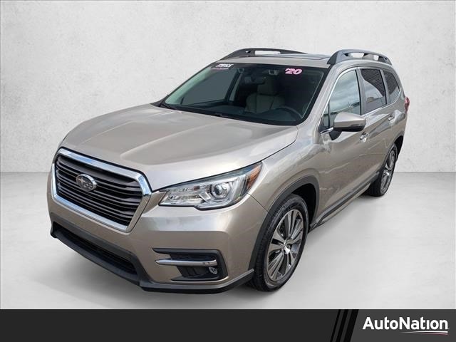 2020 Subaru Ascent Limited